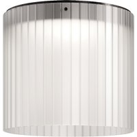 Kdln Giass 40 LED Deckenleuchte weiß von Kdln