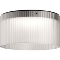 Kdln Giass 50 LED Deckenleuchte weiß von Kdln