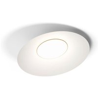 Kdln Kate LED Deckenleuchte 2700 K, weiß von Kdln
