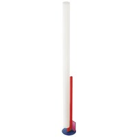 Kdln Model T LED Stehleuchte Pop (bunt glänzend) von Kdln