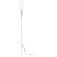 Kdln Spillo Outdoor Stehleuchte weiß, mit Bodenspieß Kdln Spillo Outdoor Stehleuchte weiß, mit Bodenspieß von Kdln