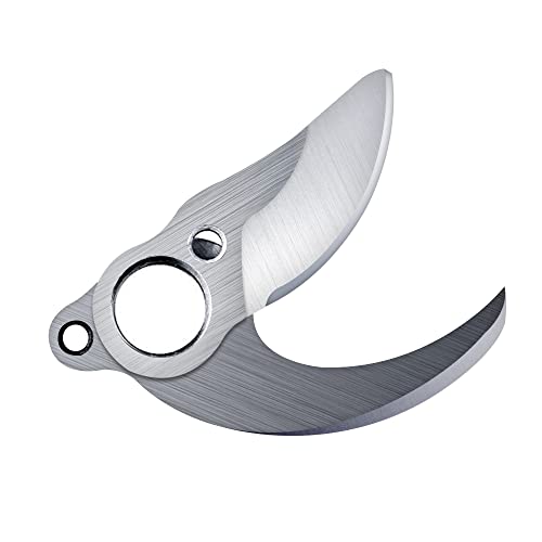 Kebtek Elektrische Gartenschere Klinge 25MM (0.98 Zoll) Schnittdurchmesser for YDN-B007 von Kebtek