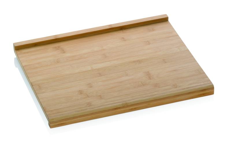 Keck & Lang Backbrett Kiana aus Bambus ca. 48x38cm von Keck & Lang