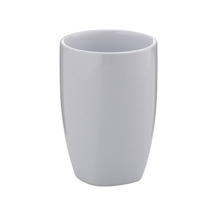 Keck & Lang Becher Landora in Gletschergrau von Keck & Lang