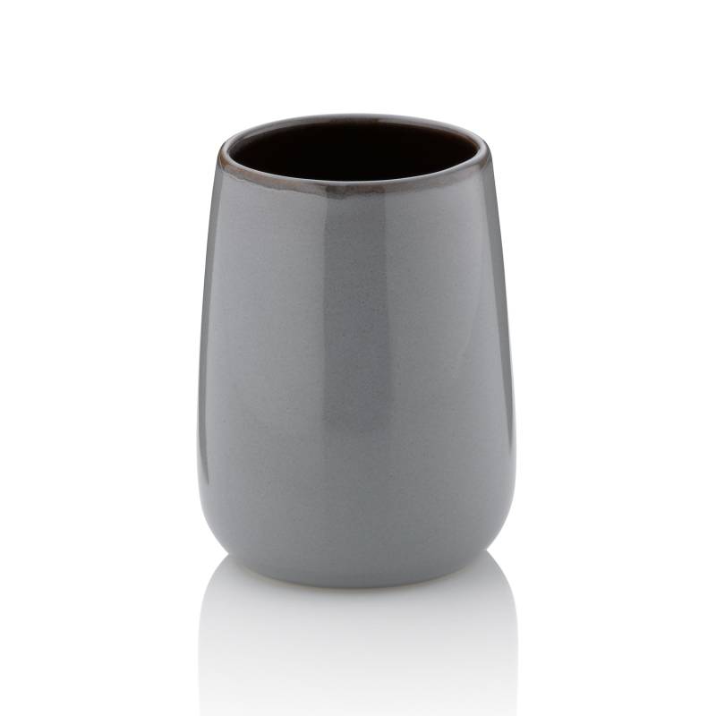 Keck & Lang Becher Liana in Nebelblau von Keck & Lang