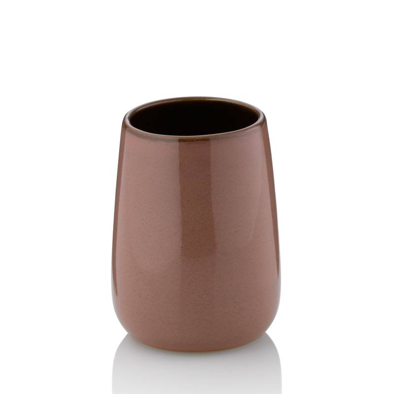 Keck & Lang Becher Liana in Wolkenrosa von Keck & Lang