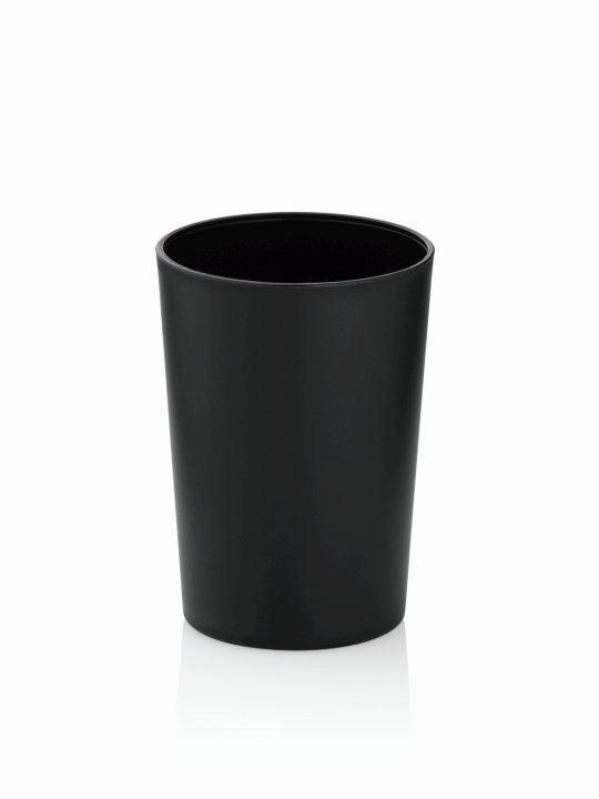 Keck & Lang Becher Marta in Schwarz von Keck & Lang