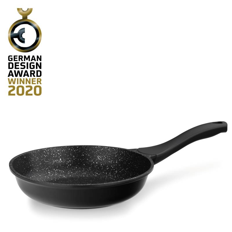 Keck & Lang Bratpfanne in Schwarz von Keck & Lang