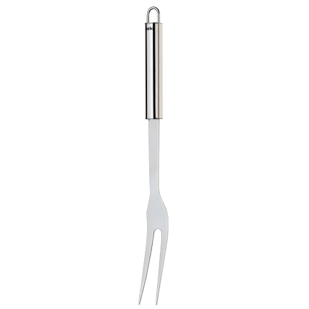 Keck & Lang Fleischgabel in Silber Glänzend von Keck & Lang