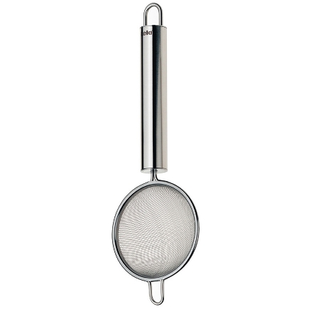 Keck & Lang Kaffeesieb in Silber Glänzend Keck & Lang Kaffeesieb in Silber Glänzend von Keck & Lang