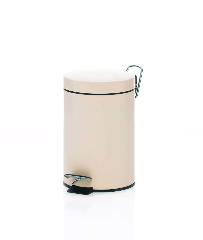 Keck & Lang Kosmetikeimer Kosmetikeimer in Beige von Keck & Lang