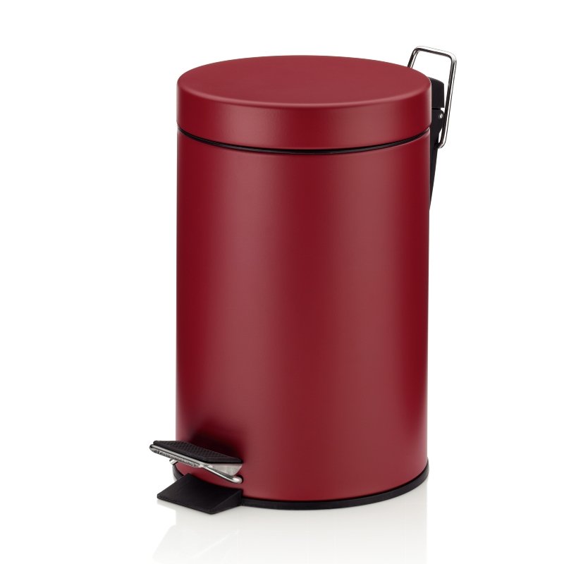 Keck & Lang Kosmetikeimer Monaco in himbeerrot, 3 Liter Keck & Lang Kosmetikeimer Monaco in himbeerrot, 3 Liter von Keck & Lang