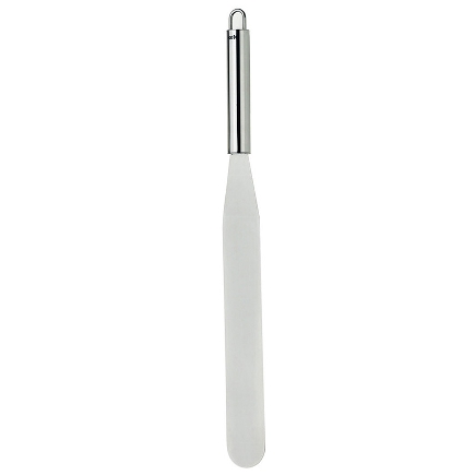 Keck & Lang Kuchenpalette in Silber Glänzend von Keck & Lang