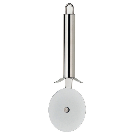 Keck & Lang Pizzaschneider in Silber Glänzend von Keck & Lang