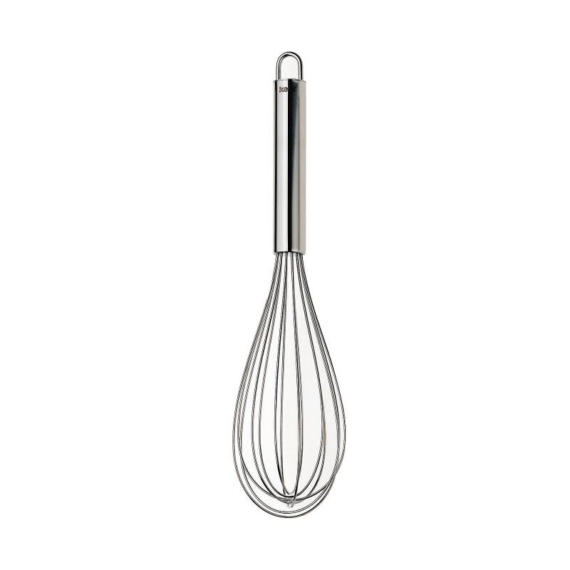 Keck & Lang Schneebesen in Silber Glänzend von Keck & Lang