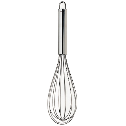 Keck & Lang Schneebesen in Silber Glänzend von Keck & Lang