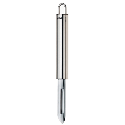 Keck & Lang Sparschäler in Silber Glänzend Keck & Lang Sparschäler in Silber Glänzend von Keck & Lang