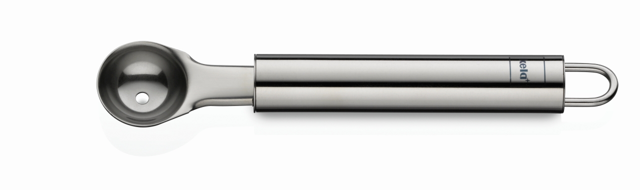 Keck & Lang Universalformer Rondo in Farbe silber glänzend Keck & Lang Universalformer Rondo in Farbe silber glänzend von Keck & Lang