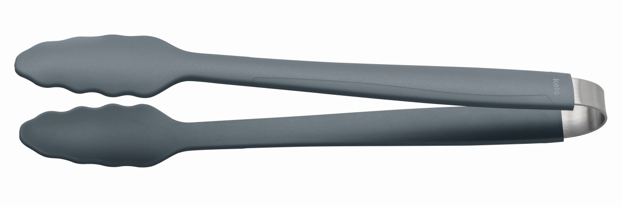 Keck & Lang Universalzange Tom in Farbe grau Keck & Lang Universalzange Tom in Farbe grau von Keck & Lang