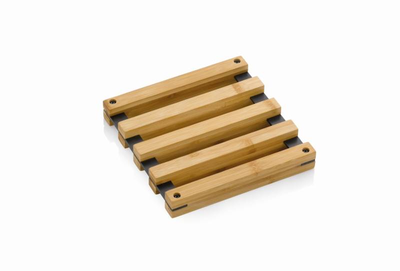 Keck & Lang Untersetzer Kiril KIRIL BHT ca. 20x3x20cm in von Keck & Lang