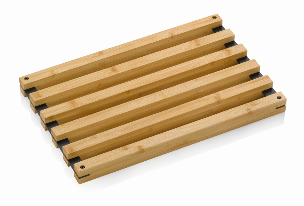 Keck & Lang Untersetzer Kiril KIRIL BHT ca. 38x3x24cm in von Keck & Lang