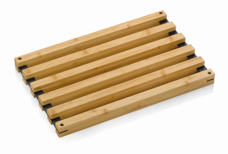 Keck & Lang Untersetzer Kiril KIRIL BHT ca. 38x3x24cm in von Keck & Lang