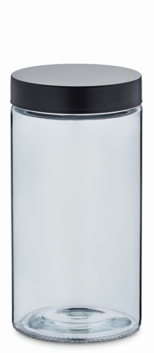 Keck & Lang Vorratsdose Bera ca. 1,7 Liter in Farbe hellgrau Keck & Lang Vorratsdose Bera ca. 1,7 Liter in Farbe hellgrau von Keck & Lang