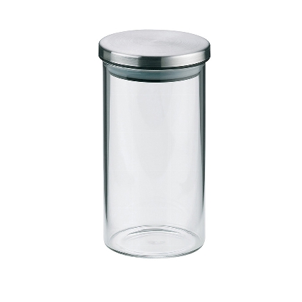 Keck & Lang Vorratsdose in Transparent Keck & Lang Vorratsdose in Transparent von Keck & Lang