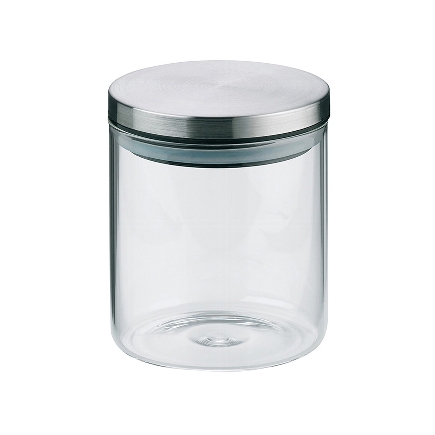 Keck & Lang Vorratsdose in Transparent Keck & Lang Vorratsdose in Transparent von Keck & Lang
