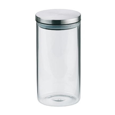 Keck & Lang Vorratsdose in Transparent Keck & Lang Vorratsdose in Transparent von Keck & Lang