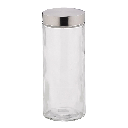 Keck & Lang Vorratsdose in Transparent von Keck & Lang