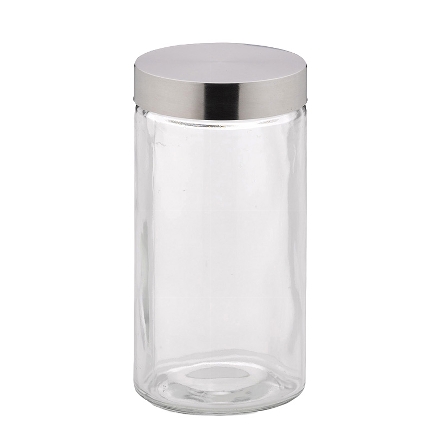 Keck & Lang Vorratsdose in Transparent Keck & Lang Vorratsdose in Transparent von Keck & Lang
