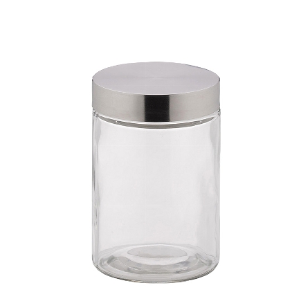 Keck & Lang Vorratsdose in Transparent Keck & Lang Vorratsdose in Transparent von Keck & Lang