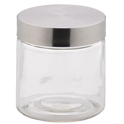 Keck & Lang Vorratsdose in Transparent Keck & Lang Vorratsdose in Transparent von Keck & Lang