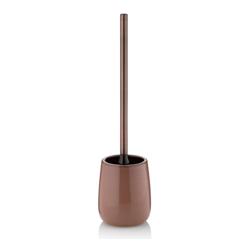 Keck & Lang WC-Garnitur Liana in Wolkenrosa von Keck & Lang