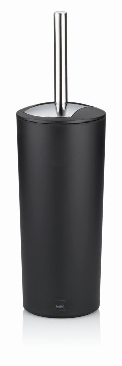 Keck & Lang WC-Garnitur Marta in Schwarz von Keck & Lang