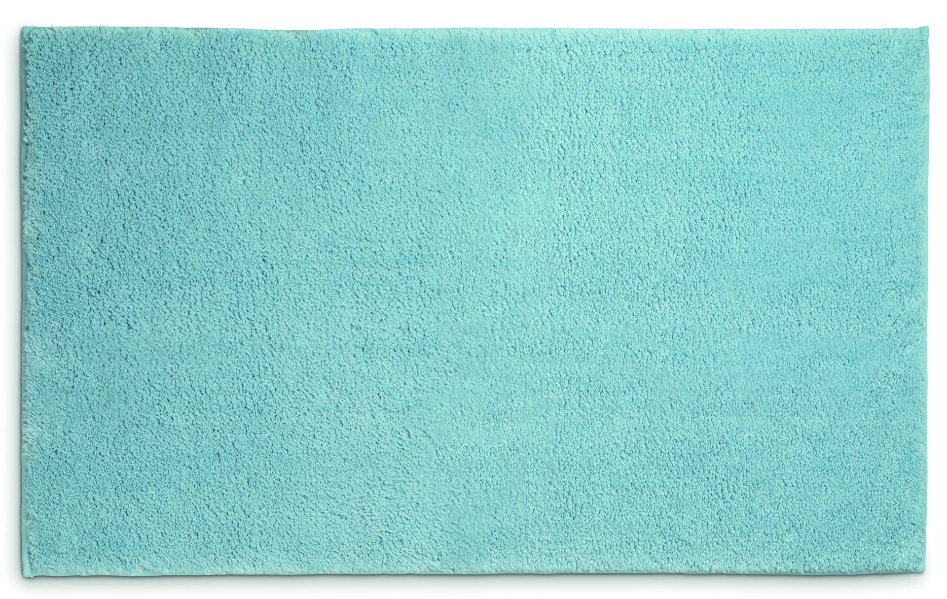 Kela Badematte MAJA in Farbe frostblau Kela Badematte MAJA in Farbe frostblau von Keck & Lang