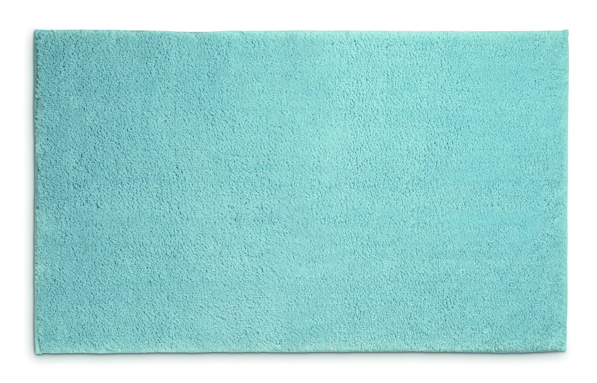 Kela Badematte MAJA in Farbe frostblau Kela Badematte MAJA in Farbe frostblau von Keck & Lang
