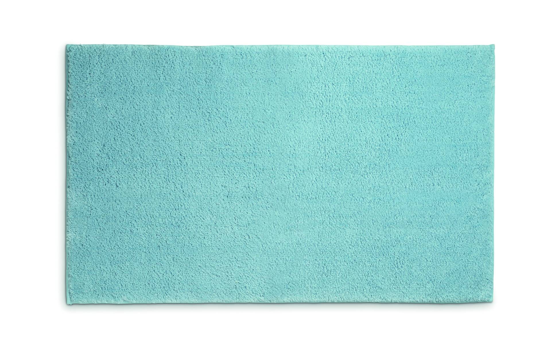 Kela Badematte MAJA in Farbe frostblau Kela Badematte MAJA in Farbe frostblau von Keck & Lang