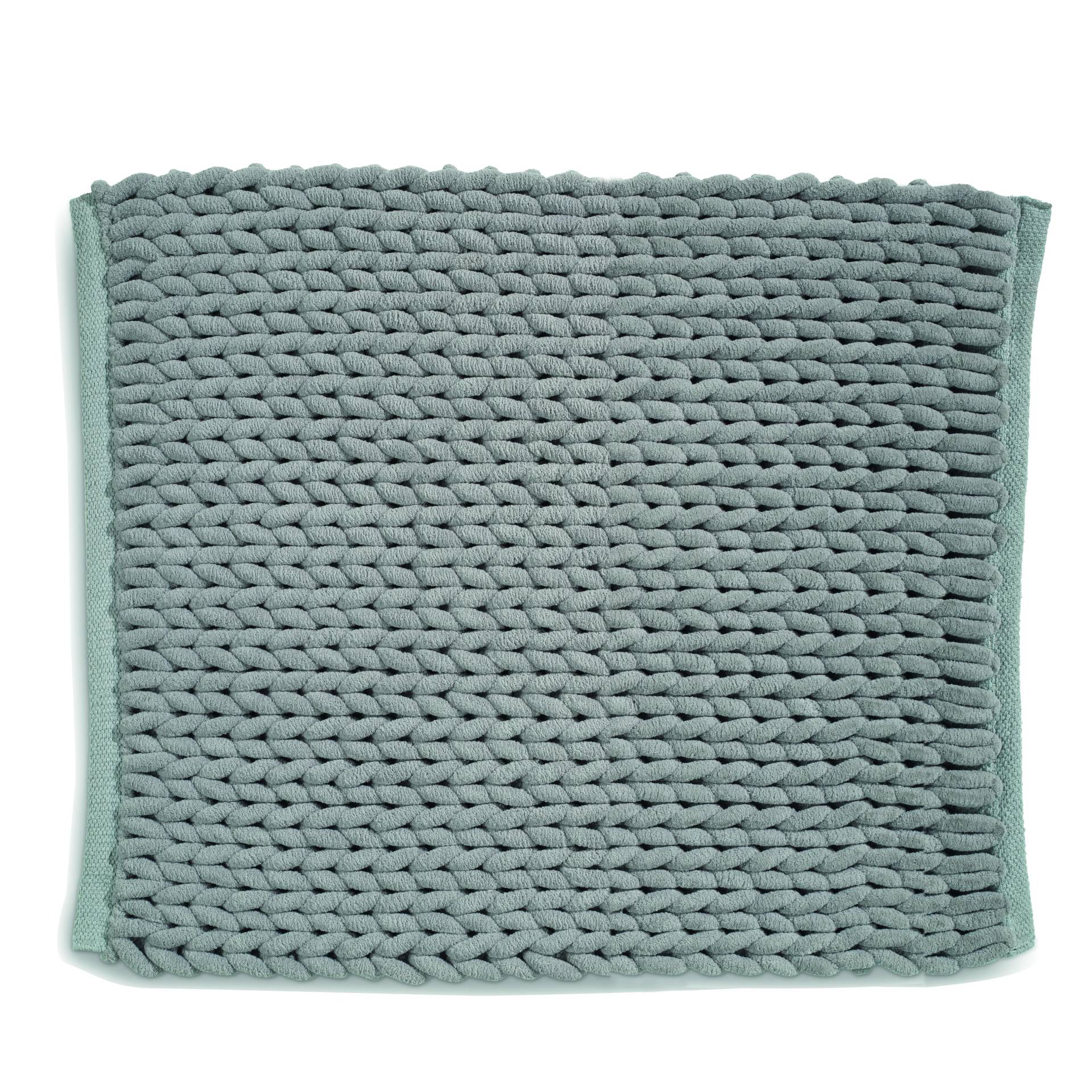Kela Badematte MARIE in Farbe hellgrau Kela Badematte MARIE in Farbe hellgrau von Keck & Lang