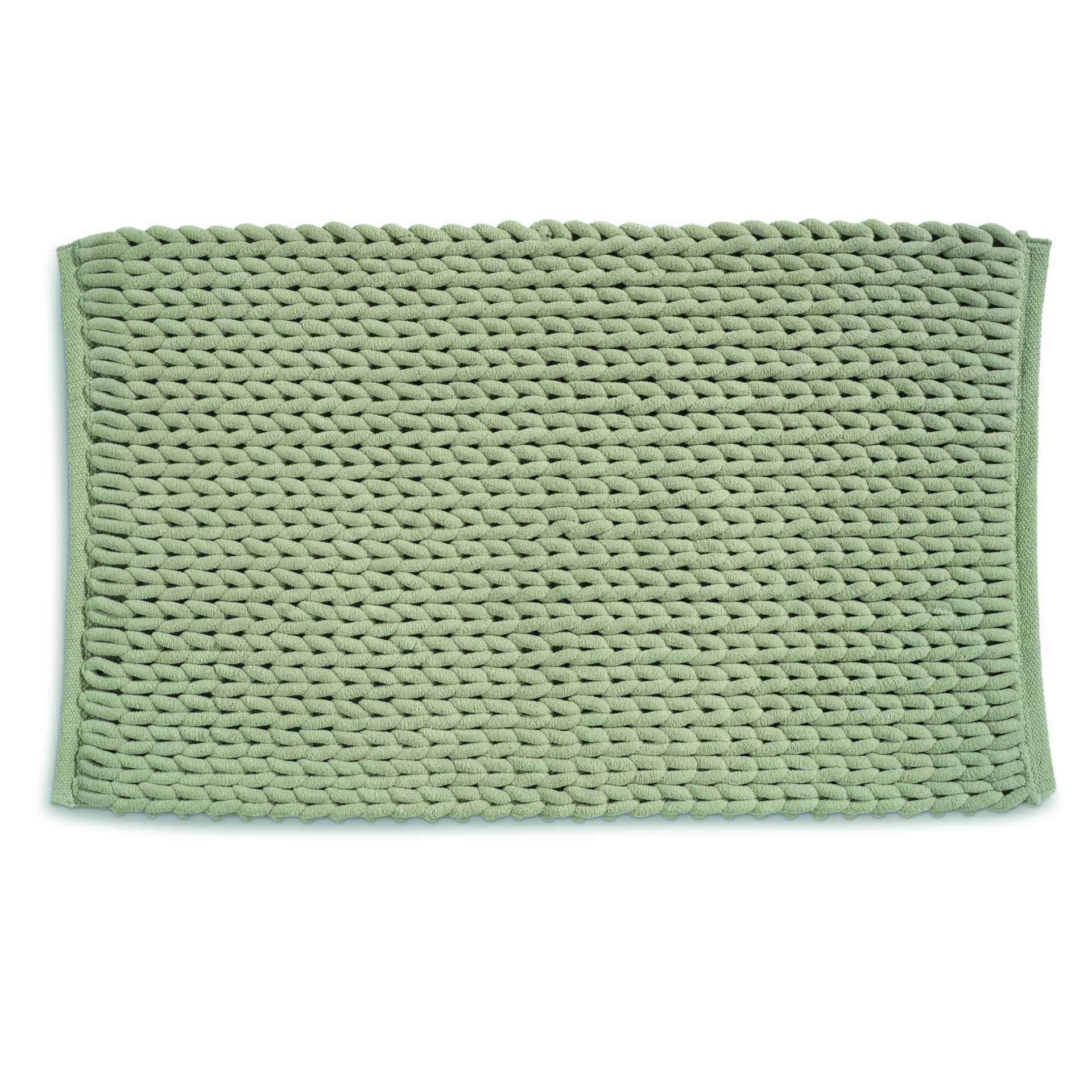 Kela Badematte MARIE in Farbe taupe Kela Badematte MARIE in Farbe taupe von Keck & Lang