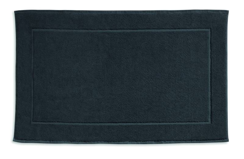 Kela Badvorleger LADESSA in Farbe granitgrau Kela Badvorleger LADESSA in Farbe granitgrau von Keck & Lang