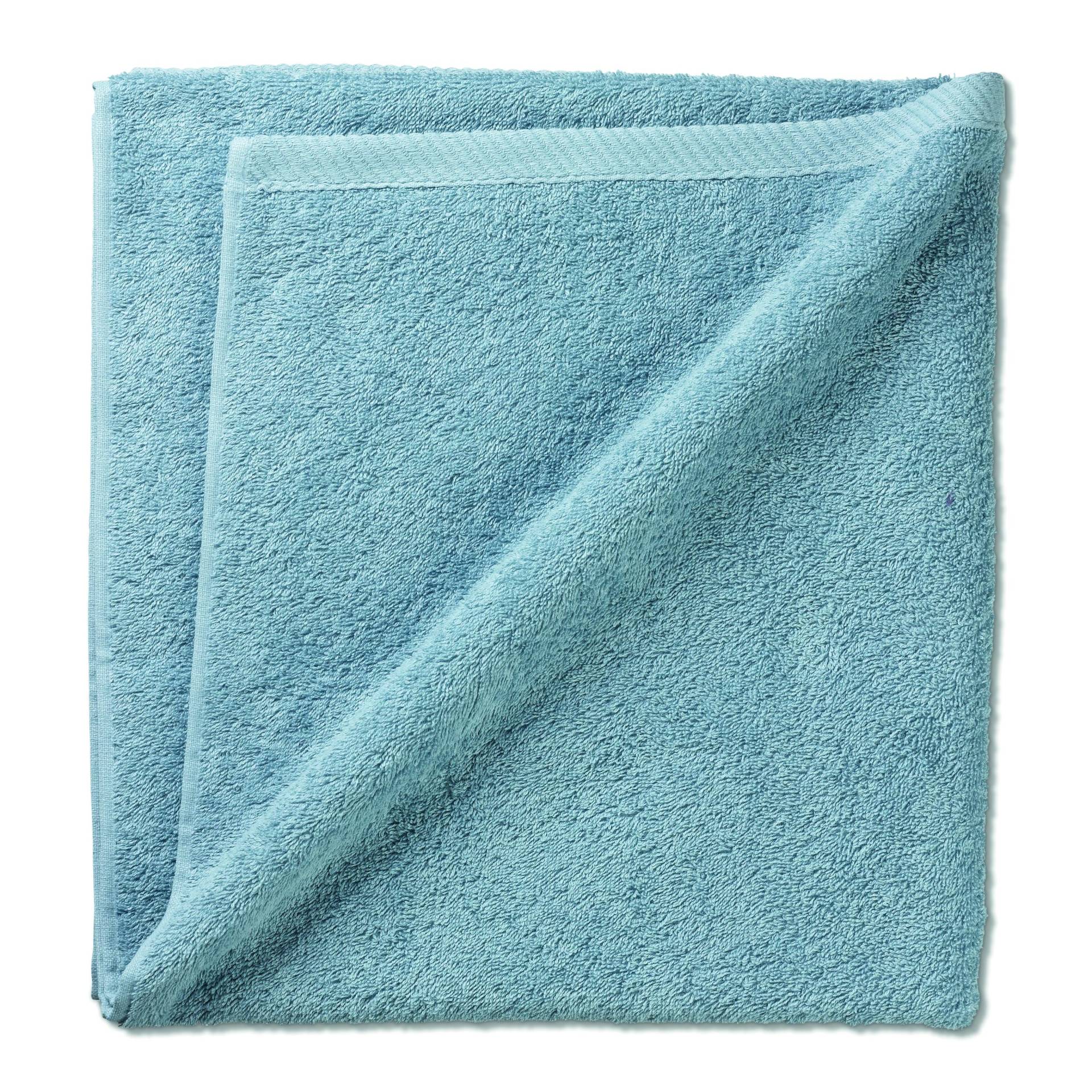 Kela Duschtuch LADESSA in Farbe frostblau Kela Duschtuch LADESSA in Farbe frostblau von Keck & Lang
