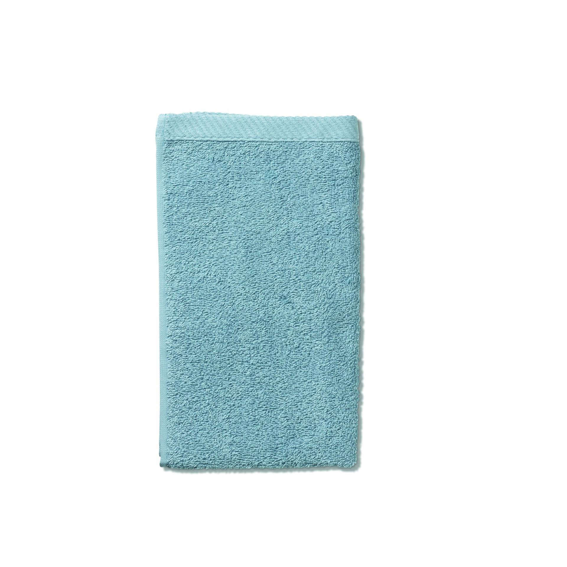 Kela Gästetuch LADESSA in Farbe frostblau Kela Gästetuch LADESSA in Farbe frostblau von Keck & Lang
