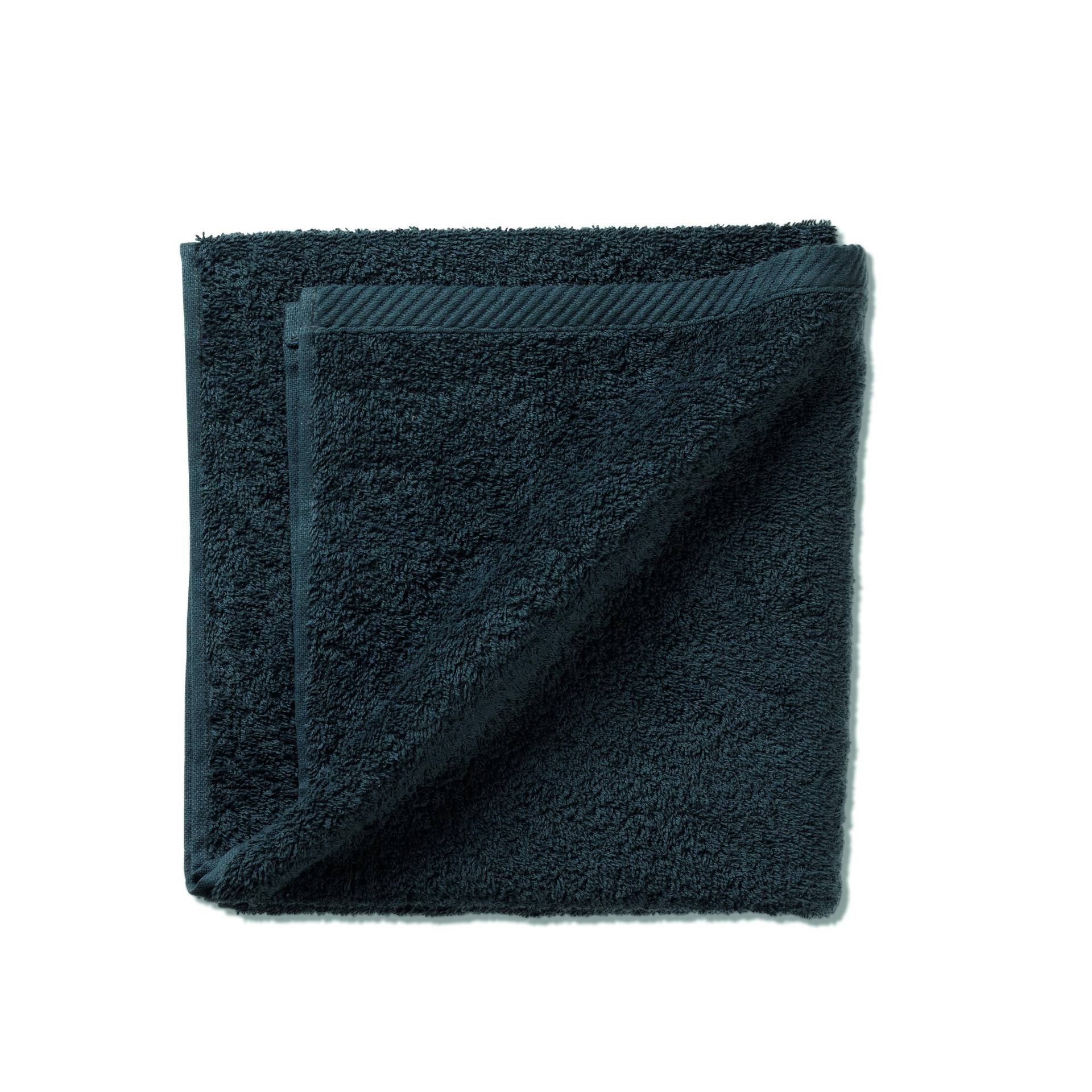 Kela Handtuch LADESSA in Farbe granitgrau Kela Handtuch LADESSA in Farbe granitgrau von Keck & Lang