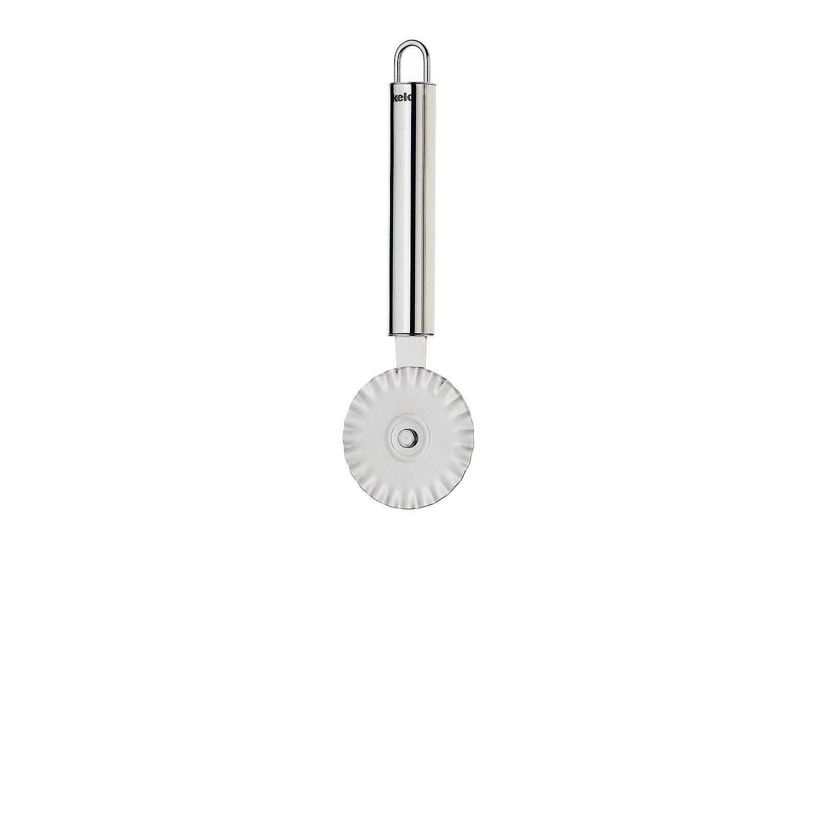 Kela Teigrad RONDO in Farbe silber glänzend Kela Teigrad RONDO in Farbe silber glänzend von Keck & Lang