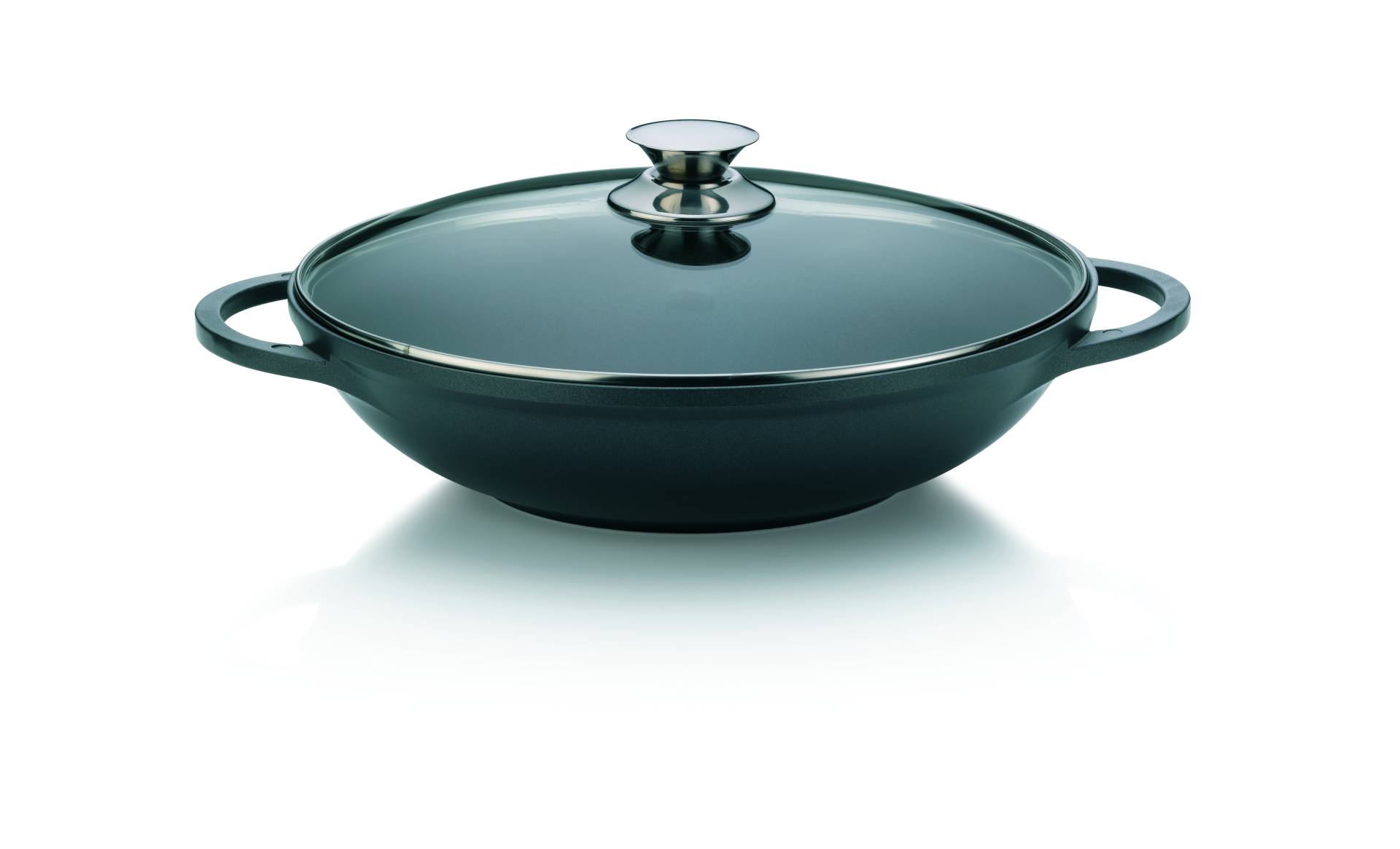 Kela Wok KERROS in Farbe schwarz Kela Wok KERROS in Farbe schwarz von Keck & Lang