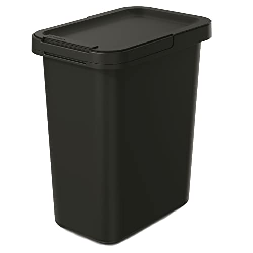 12L Recyclingsystem in schwarz KEDEN von Keden