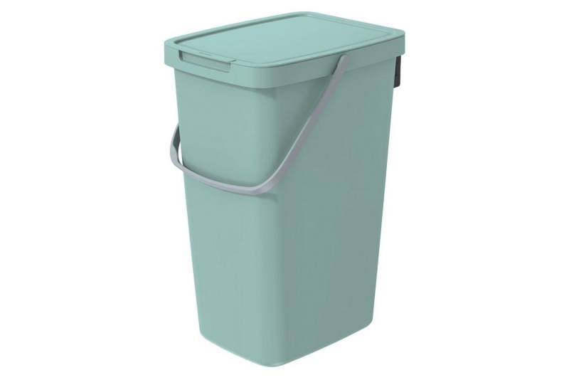 Keden Mülleimer, Mülltrennbehälter Systema Q 20l von Keden