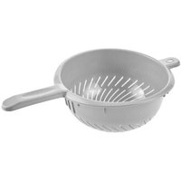 24cm Küchensieb mit Griff – ein praktischer Helfer von Keeeper